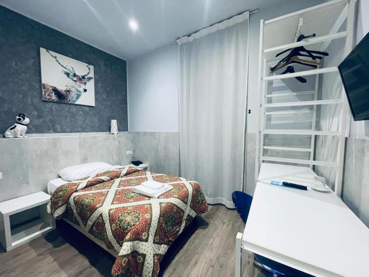 Convertini Hotel Milano