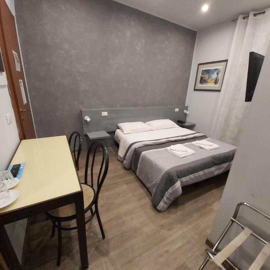 Convertini Hotel Milano