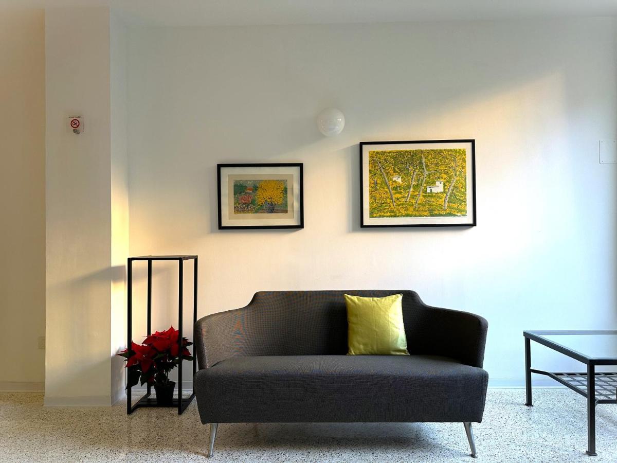 Navigli Apartment *