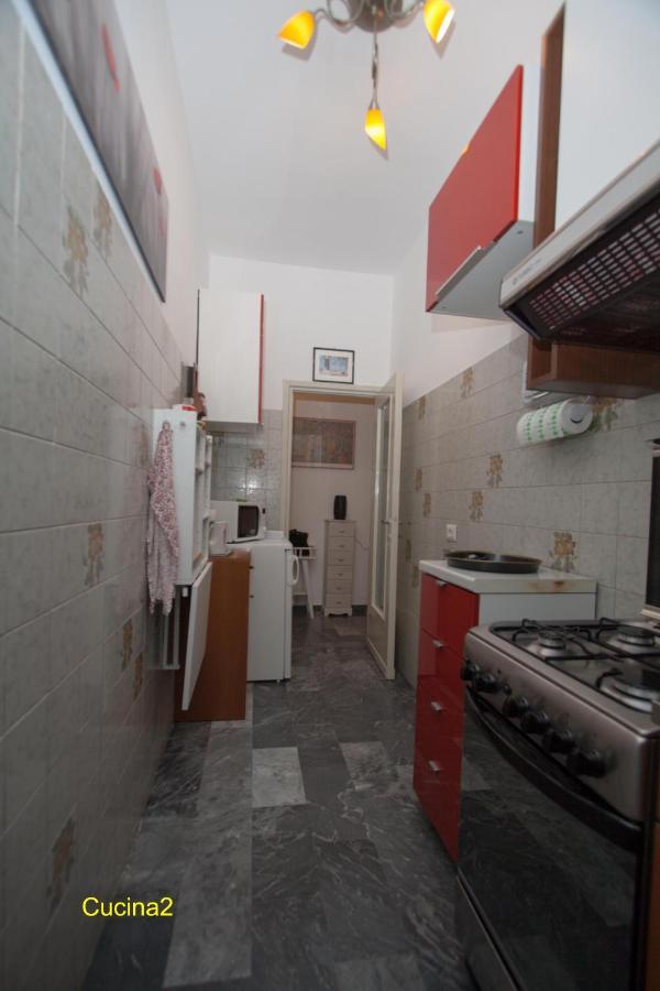 Apartment Bilocale Roggia Scagna 7