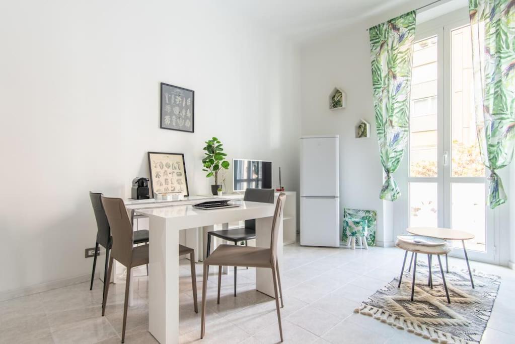 La Casa Sull'albero Life Apartment Milan