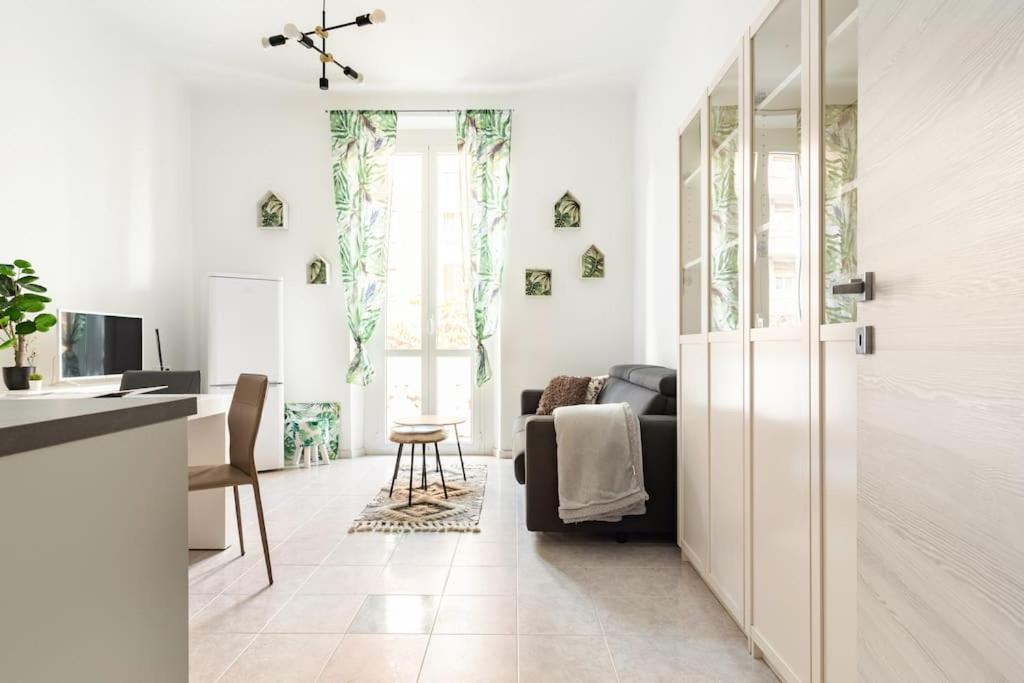Apartment La Casa Sull'albero Life