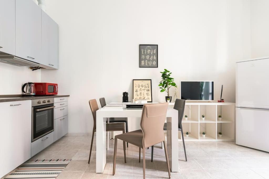 Apartment La Casa Sull'albero Life Milan