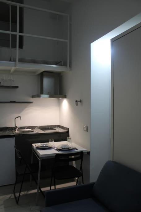Piccolo Loft A Due Passi Dal Castello Leilighet Milano