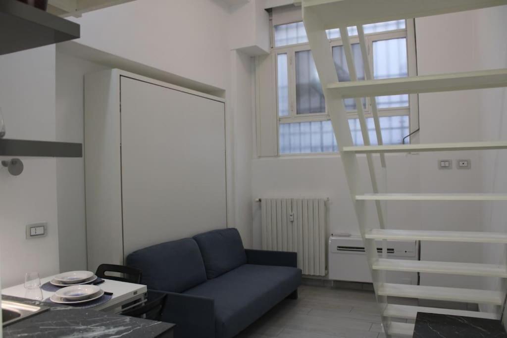 Leilighet Piccolo Loft A Due Passi Dal Castello Milano