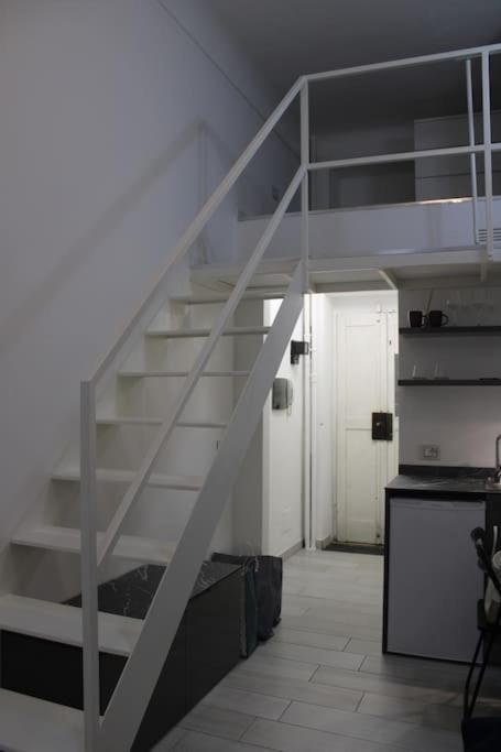 Piccolo Loft A Due Passi Dal Castello Leilighet
