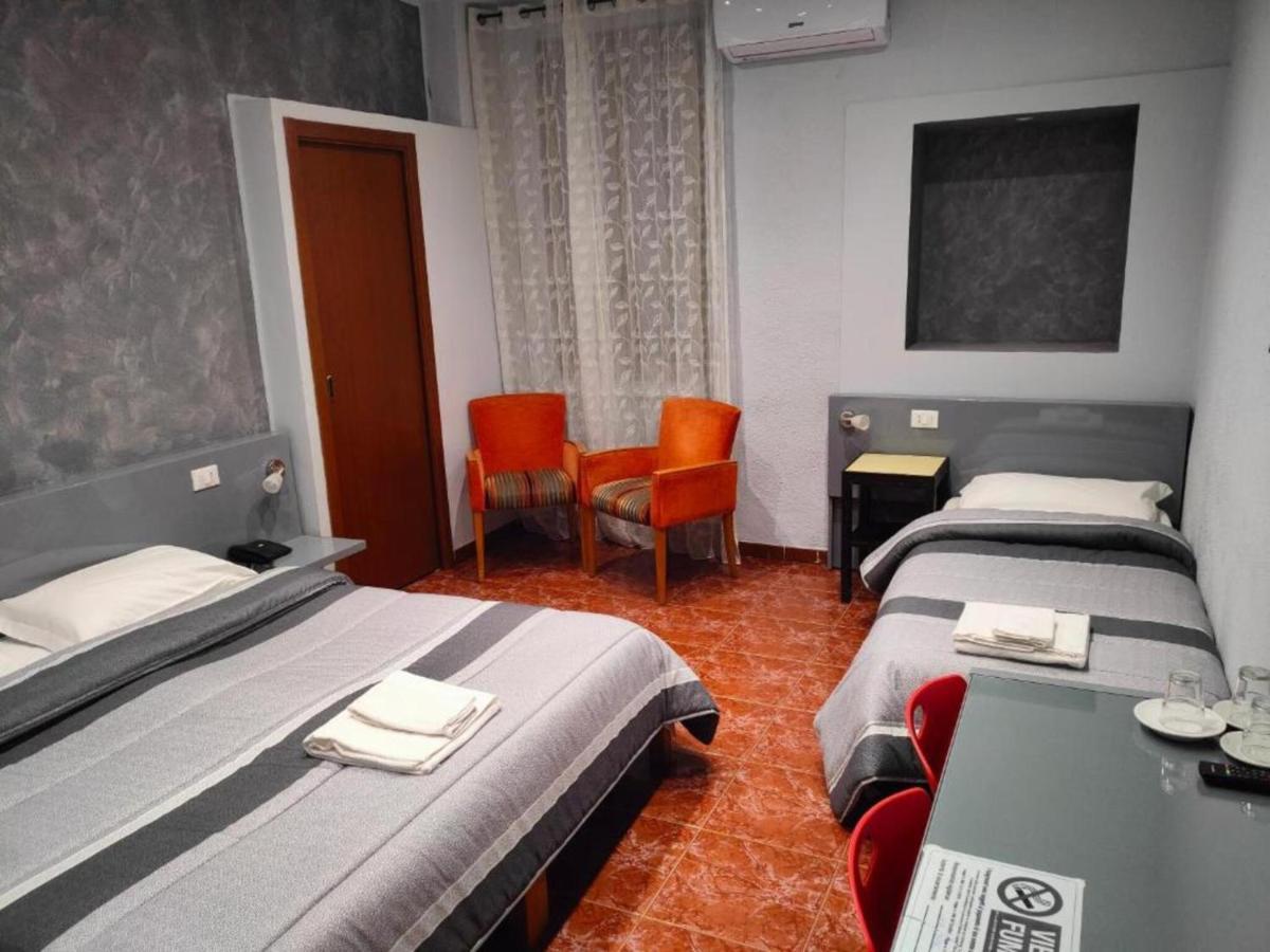 Hotel Convertini 2*