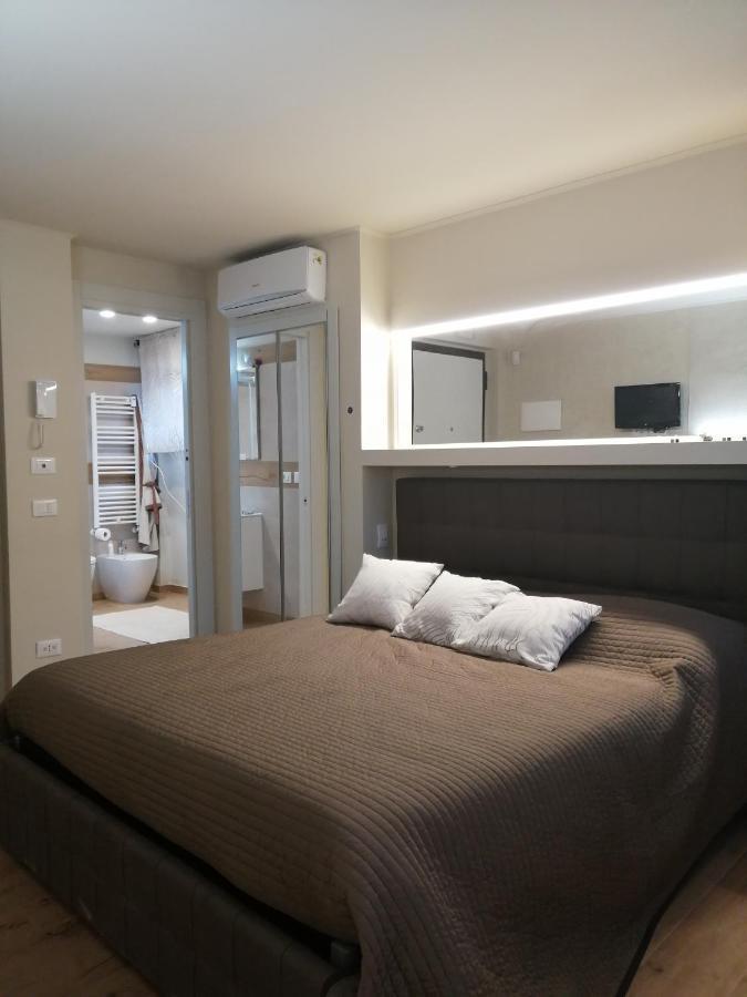 Lejlighed In Ma A Casa Tua