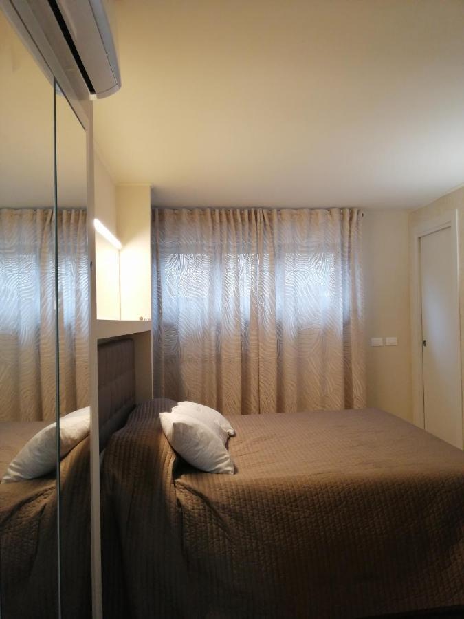 In Ma A Casa Tua Lejlighed Milano