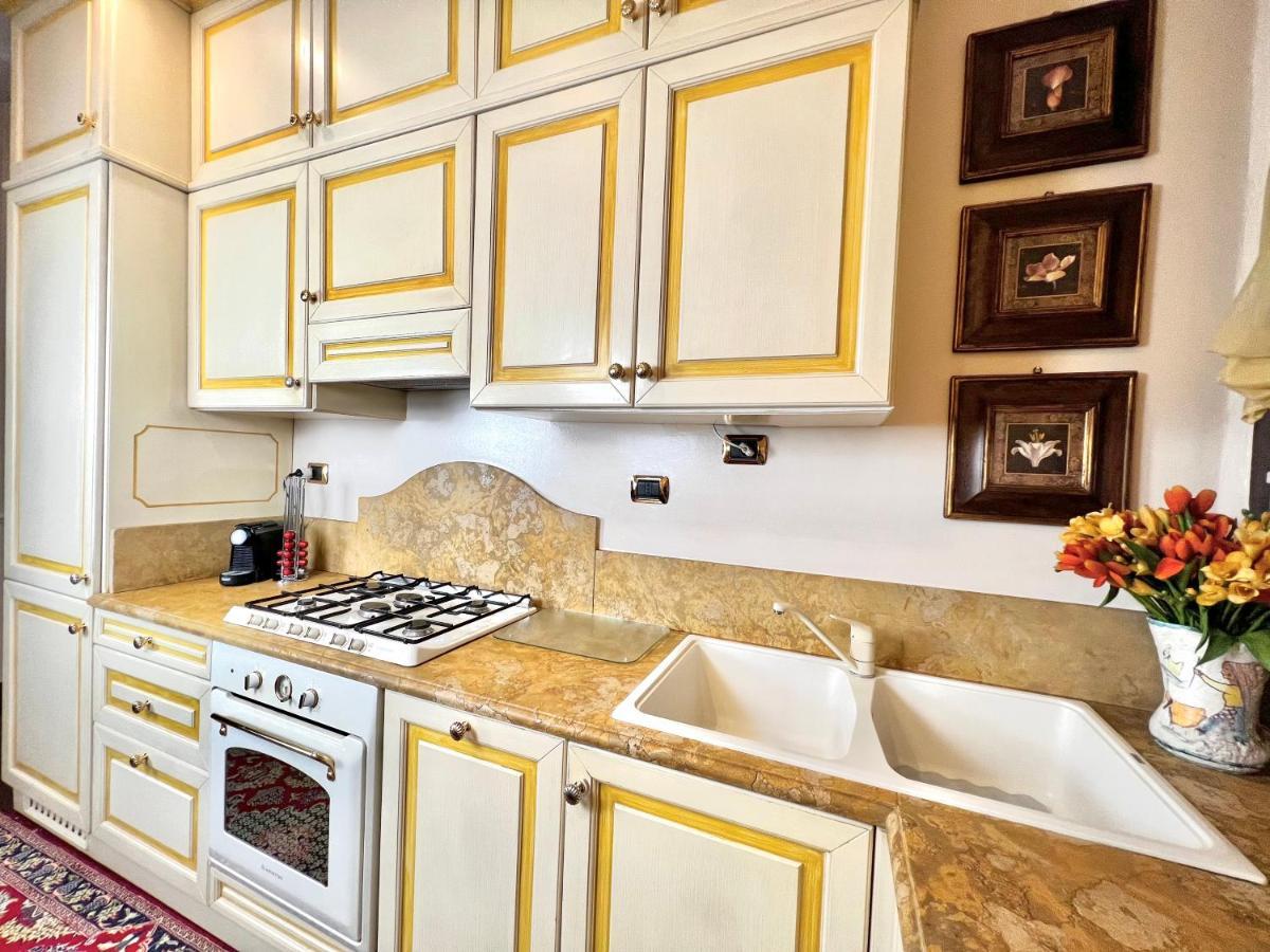 Appartamento Luxury House - Foppa61