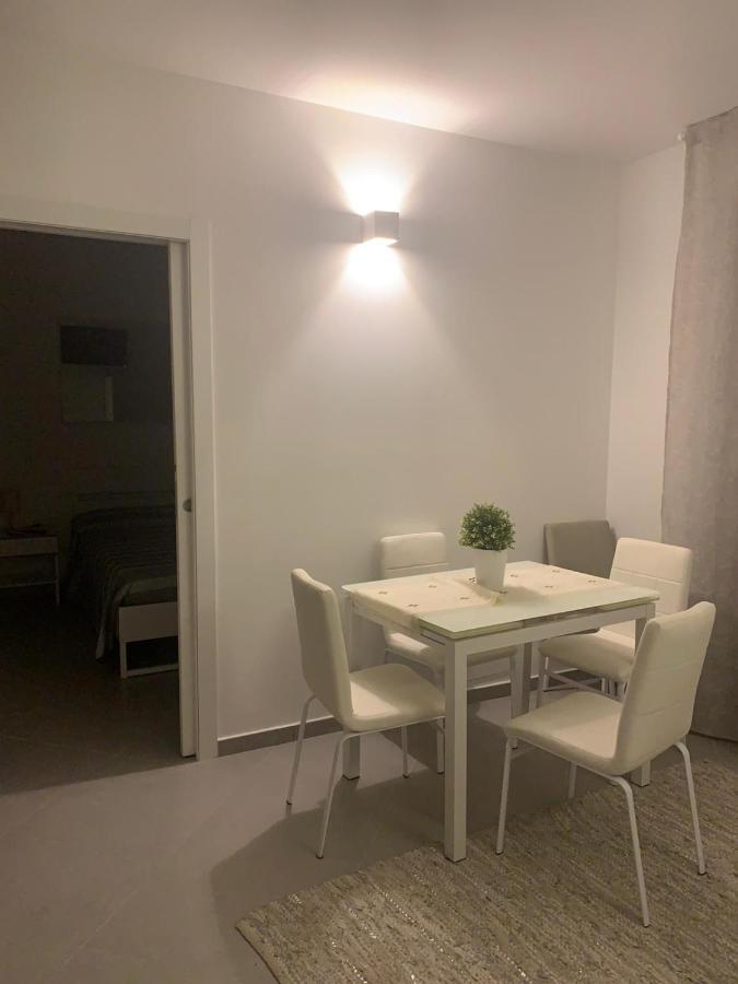 In Ma A Casa Tua Lejlighed Milano