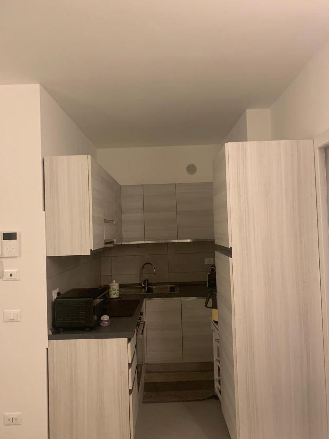 In Ma A Casa Tua *