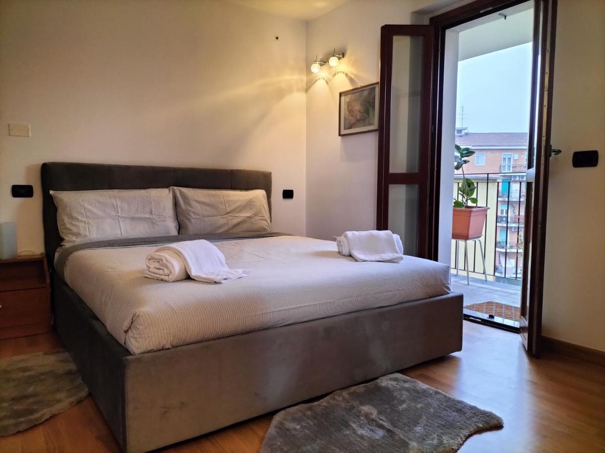 Casa Atene Leilighet *