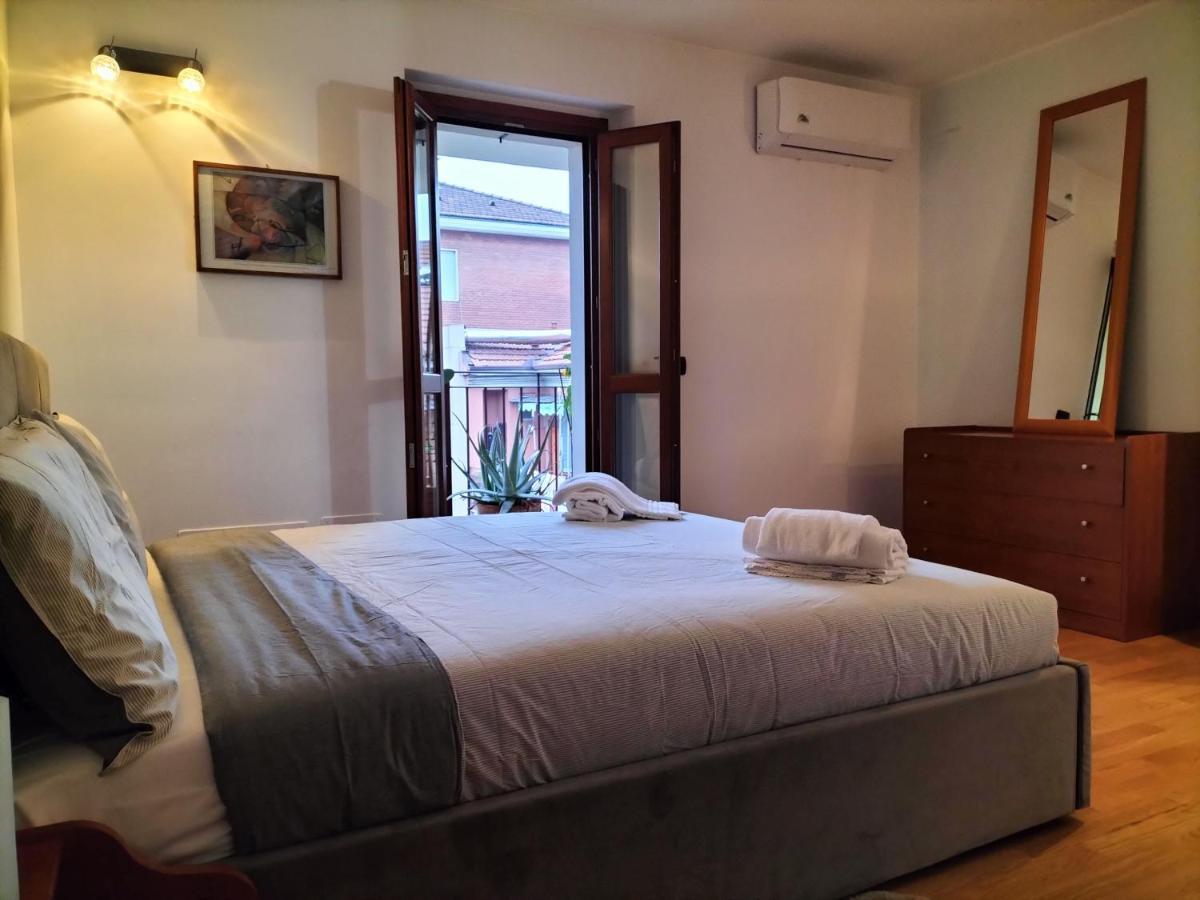 Leilighet Casa Atene