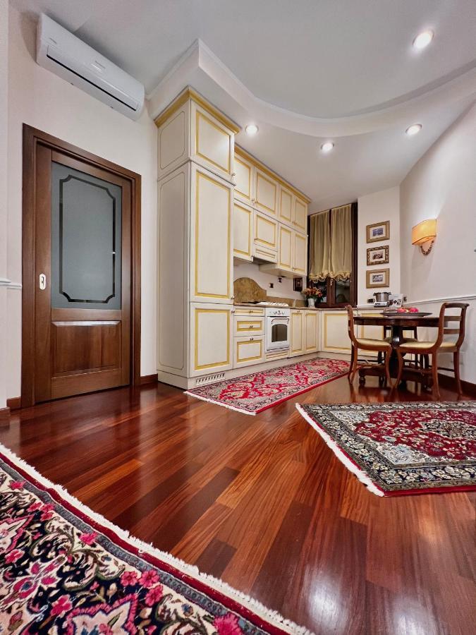 Luxury House - Foppa61 Appartamento *