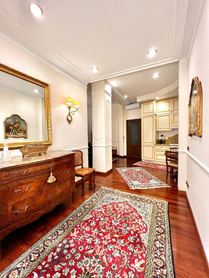 Luxury House - Foppa61 * Milano