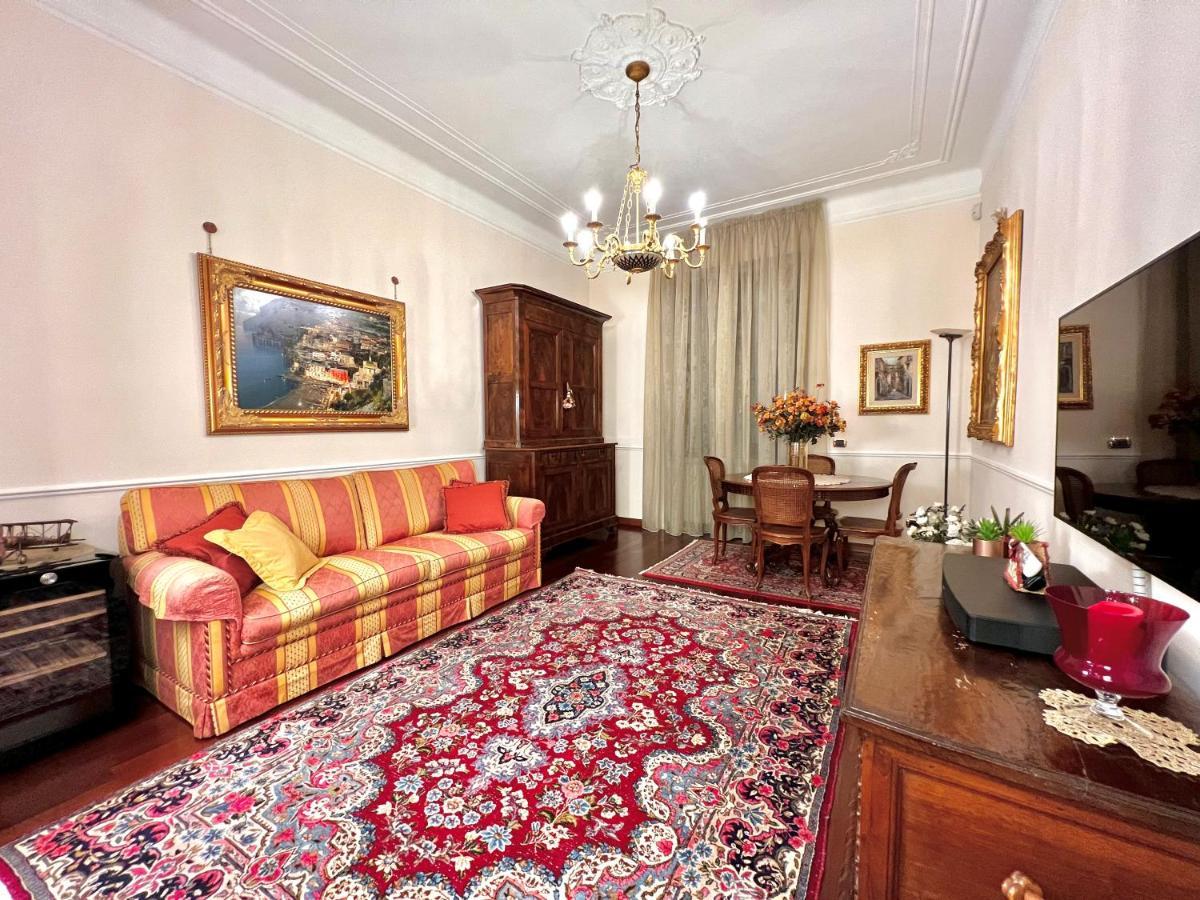 Luxury House - Foppa61 Milano
