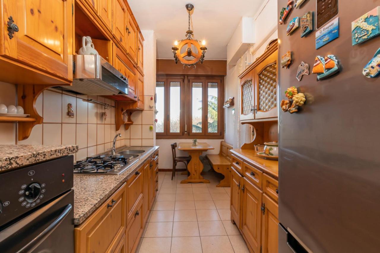 Appartement I Host - Ande 12