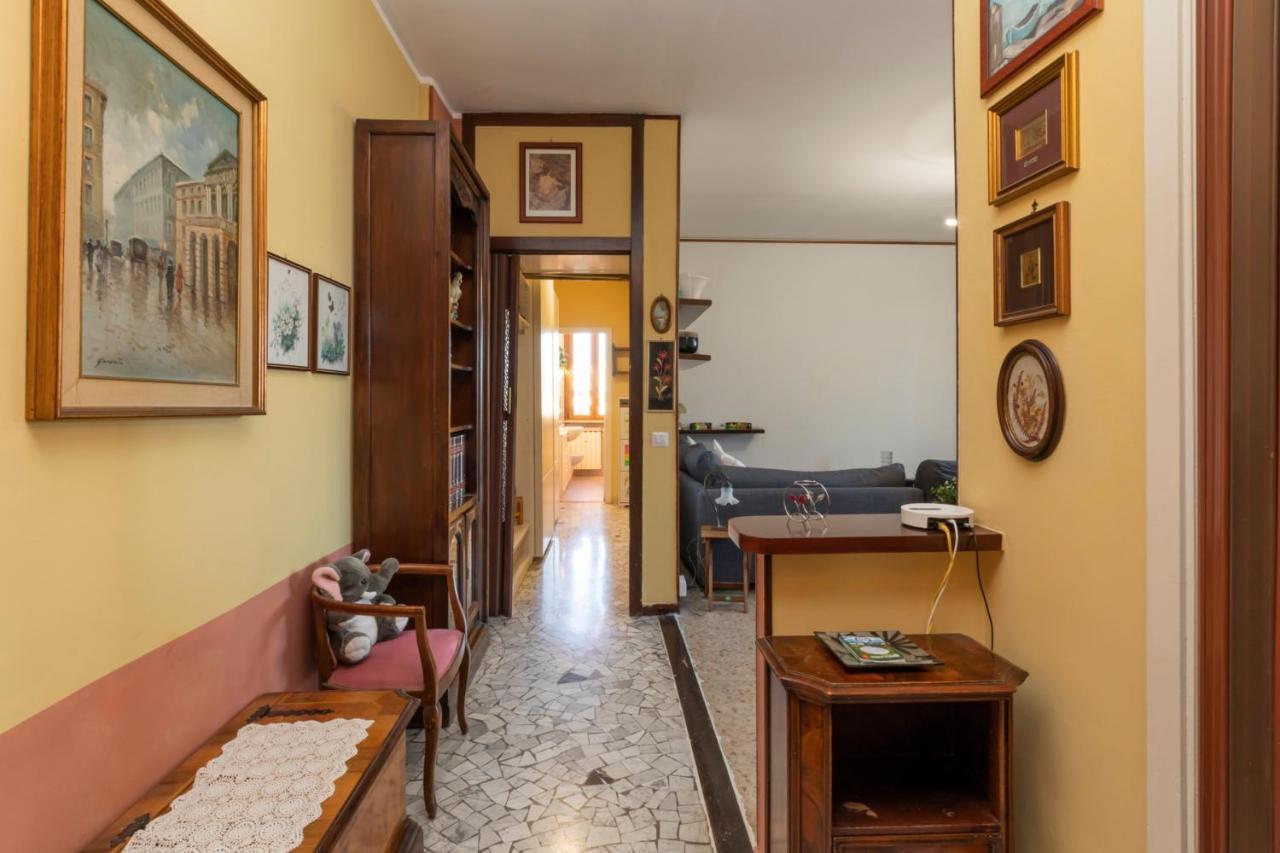 Appartement I Host - Ande 12