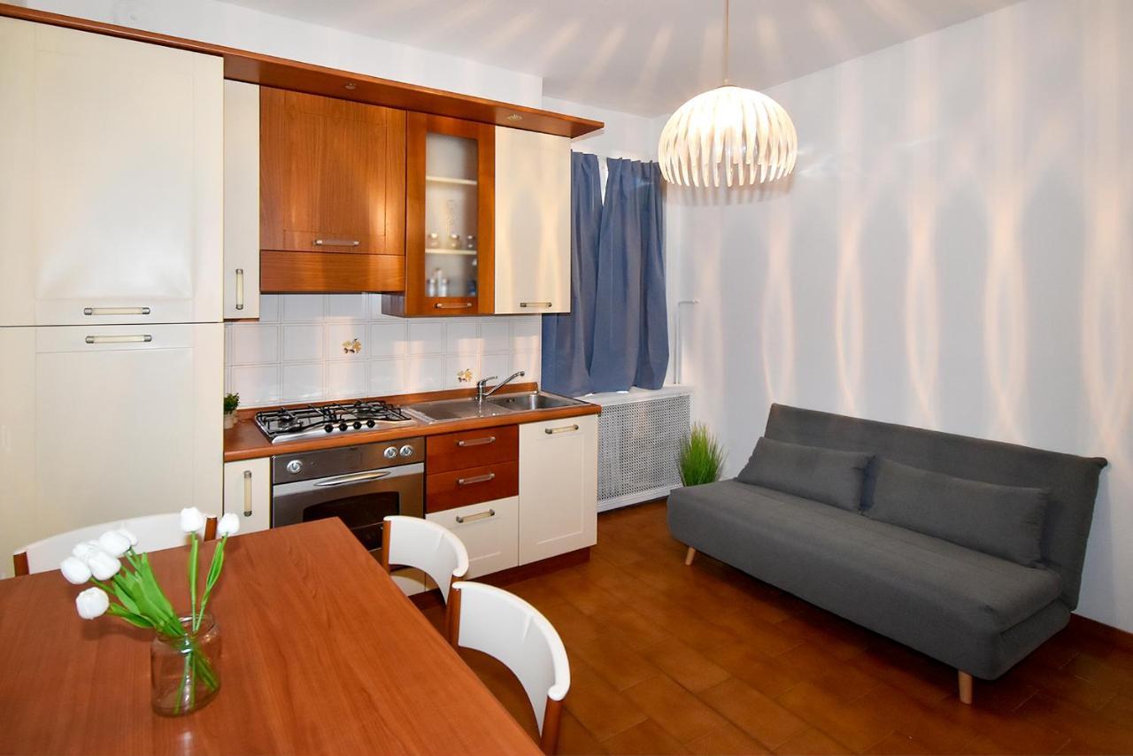 San Siro-duomo Wi-fi & Netflix Appartement *