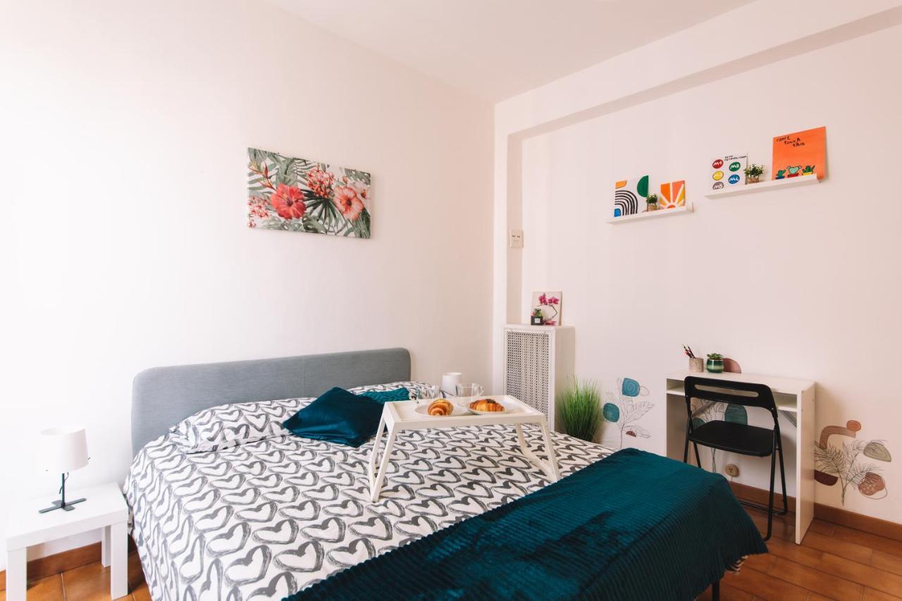 San Siro-duomo Wi-fi & Netflix Appartement *