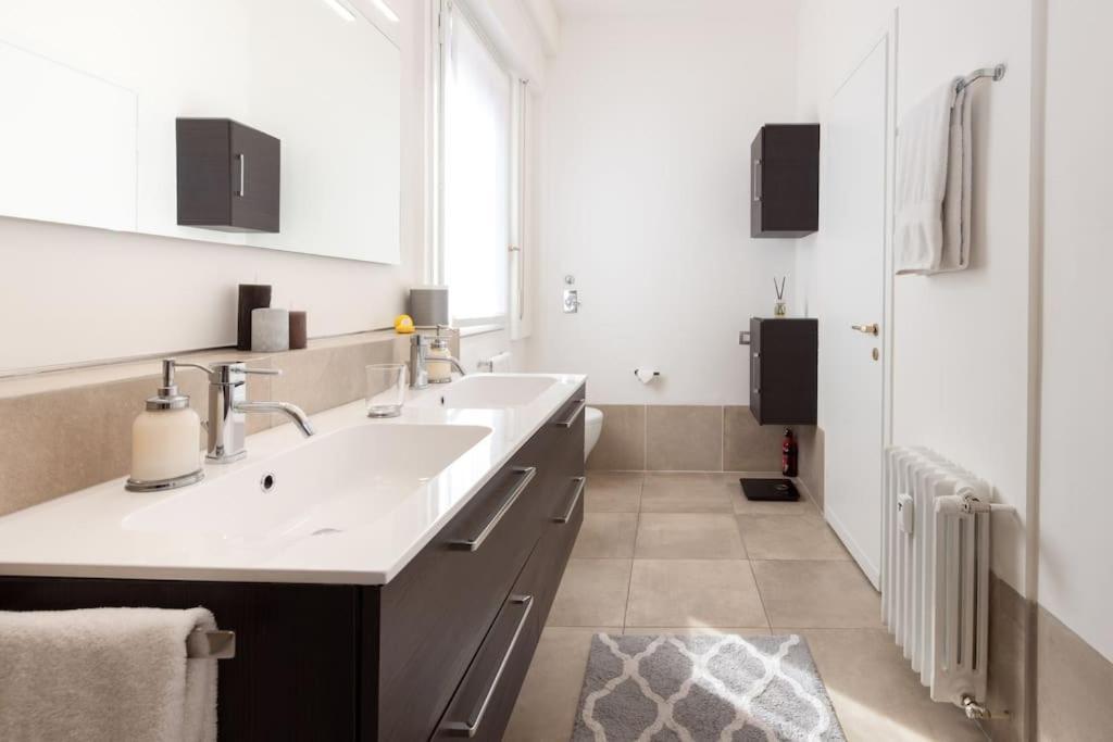 Apartment Spiga Duplex By Montenapoleone Living *