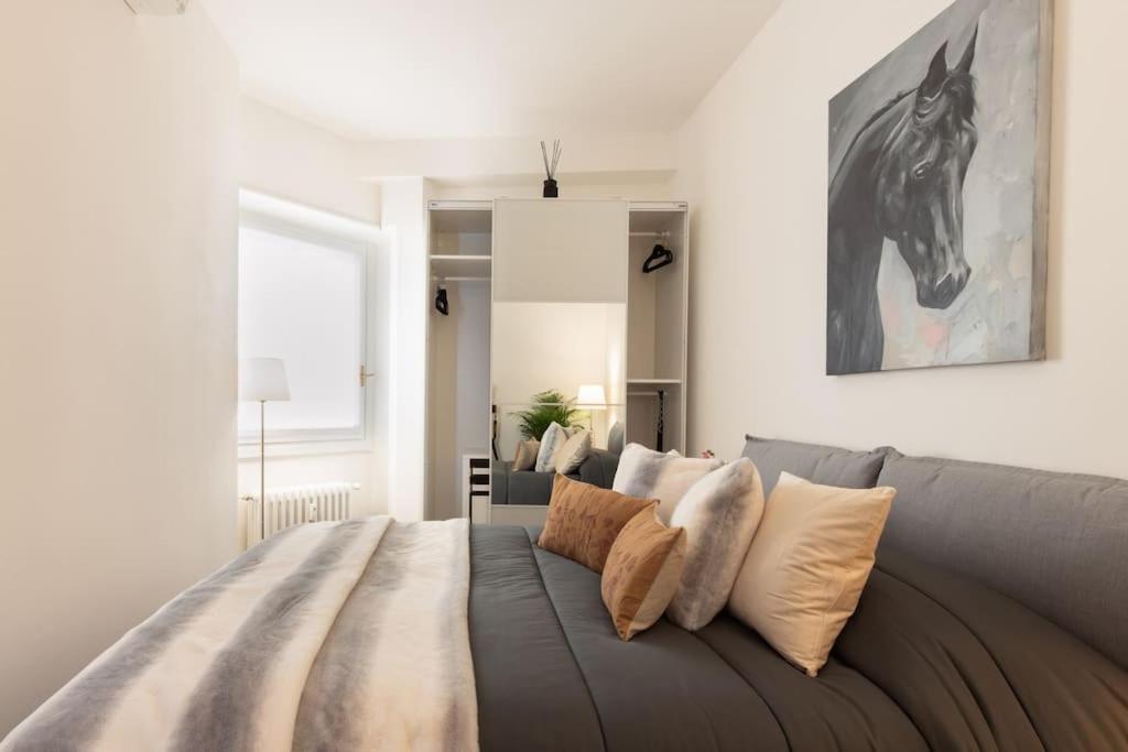 Apartment Spiga Duplex By Montenapoleone Living *