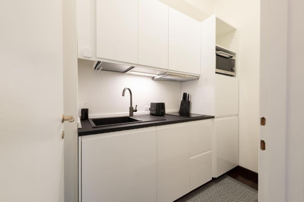 Apartment Spiga Duplex By Montenapoleone Living Milan