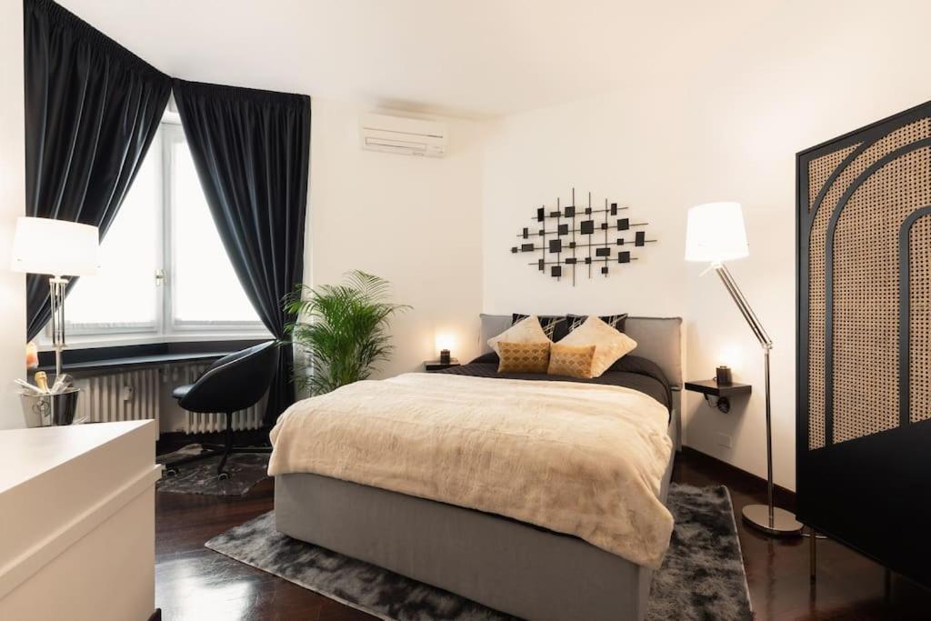 Apartment Spiga Duplex By Montenapoleone Living *