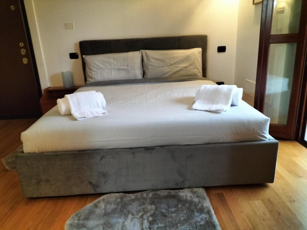 Leilighet Casa Atene Milano