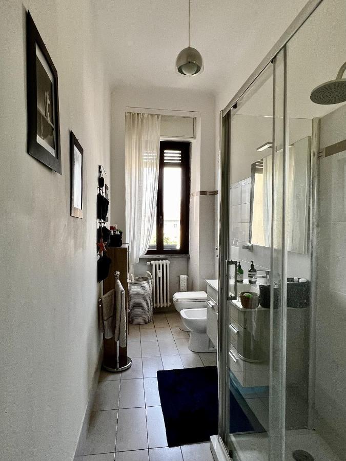 #private In Brera District *