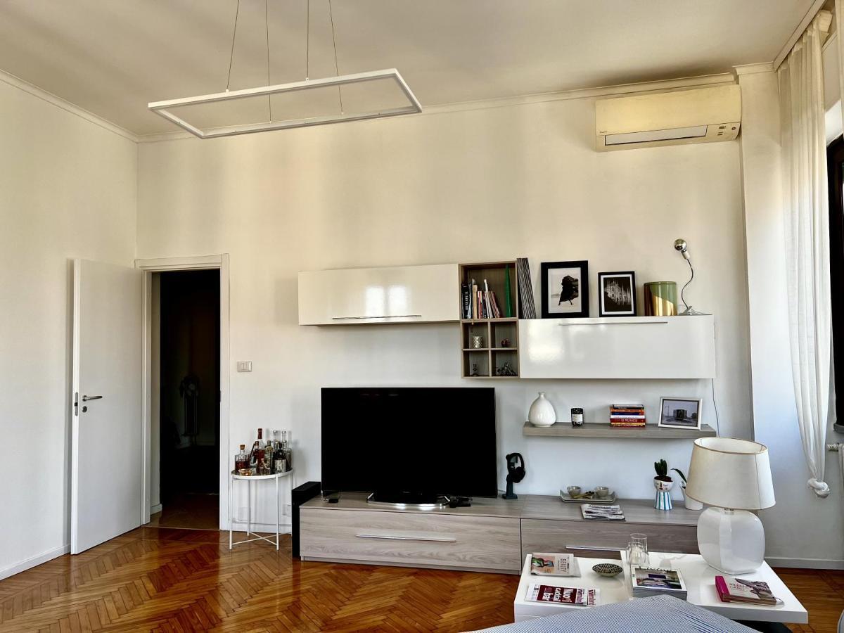 #private In Brera District *