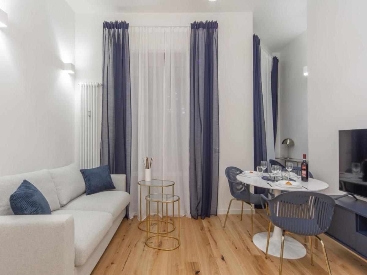 Apartment The Rent - In Corso Di Porta Vittoria *
