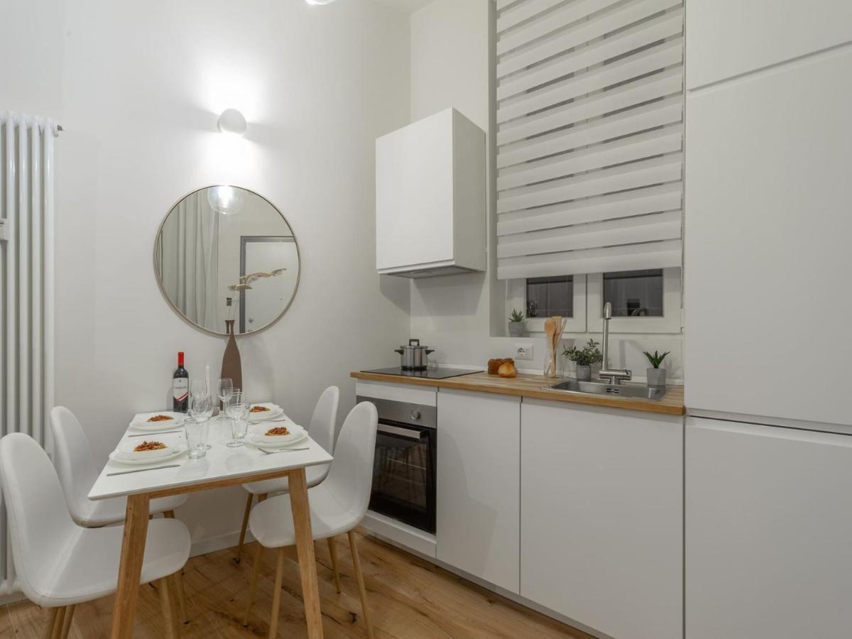 Apartment The Rent - In Corso Di Porta Vittoria *
