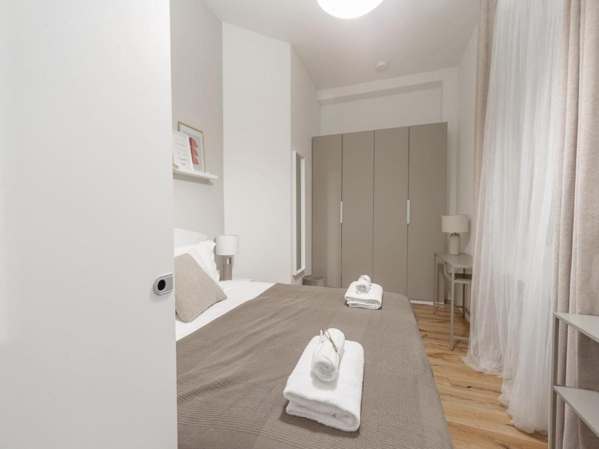Apartment The Rent - In Corso Di Porta Vittoria Milan