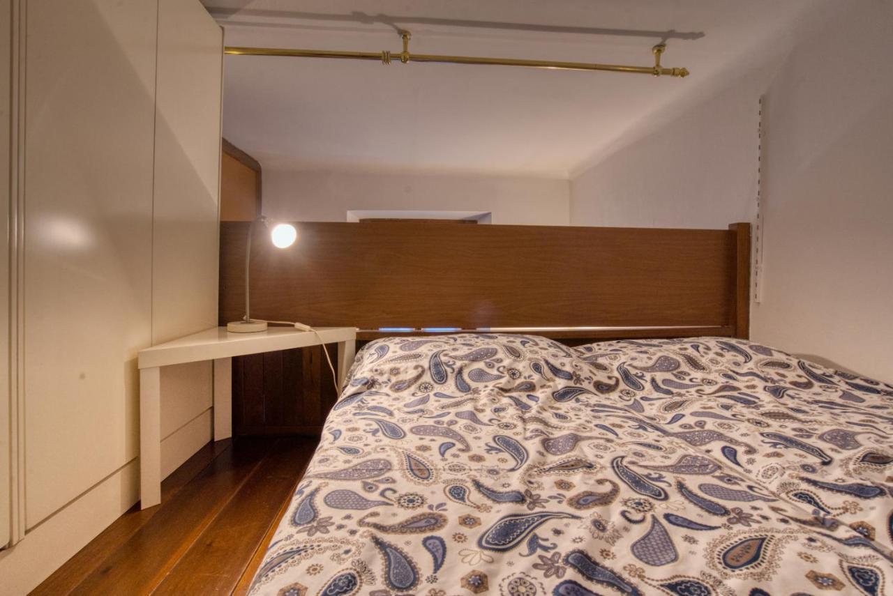 Caseospitali - Deangeli, Trilocale X5 Con Bagno Nuovo A 7 Fermate Dal Duomo Milano