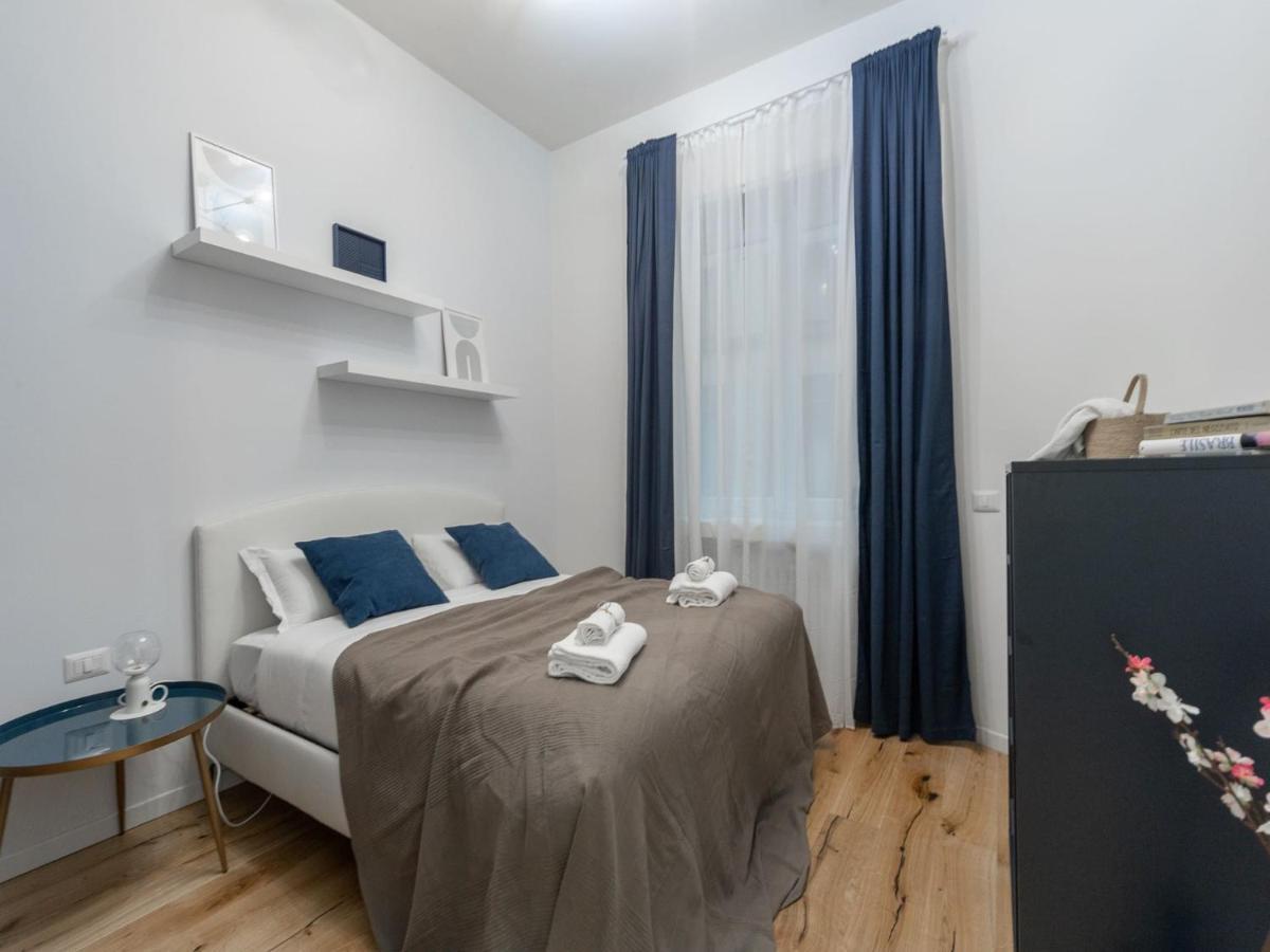 The Rent - In Corso Di Porta Vittoria Apartment