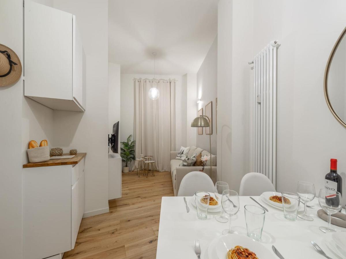 Apartment The Rent - In Corso Di Porta Vittoria Milan