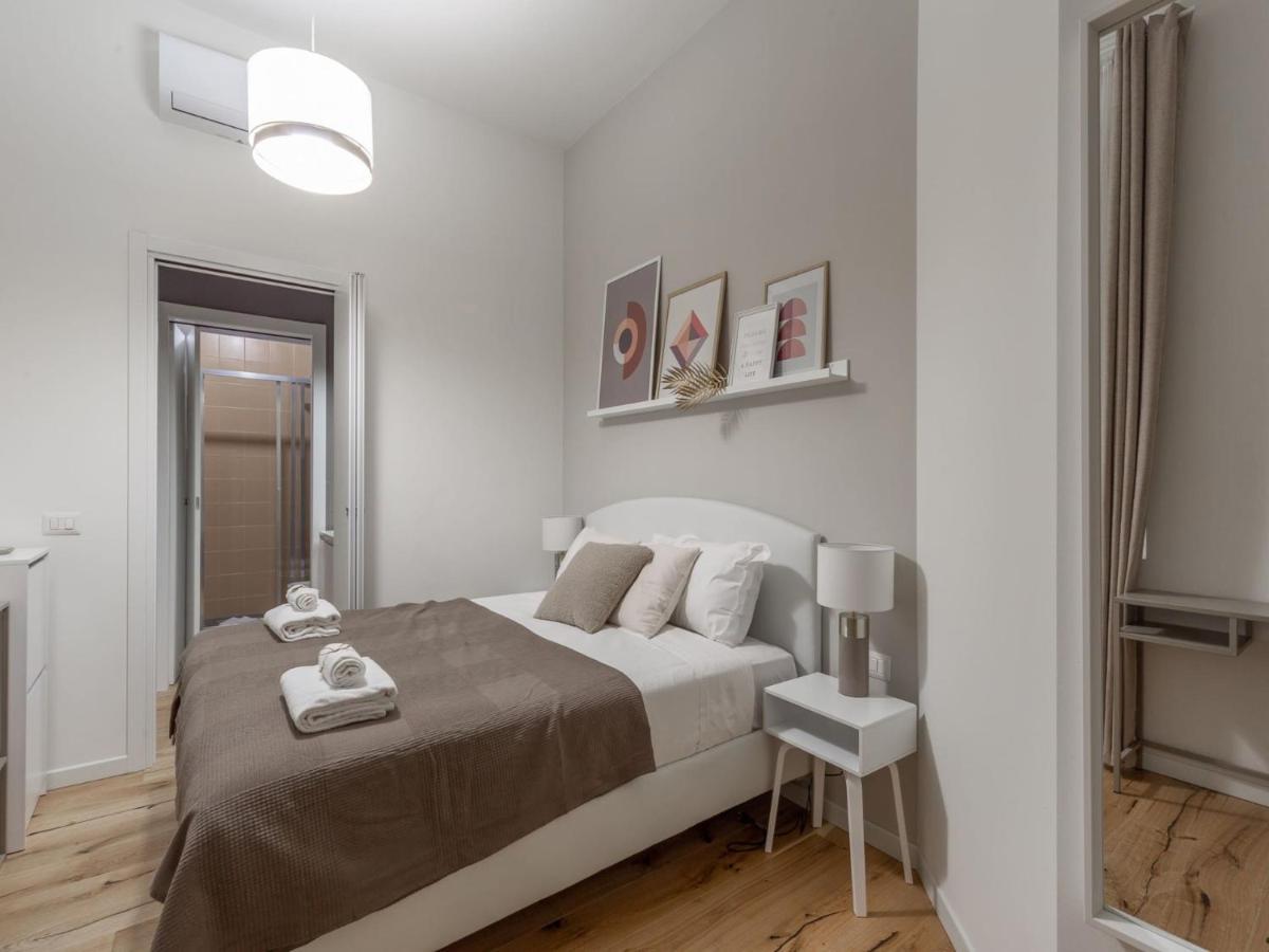 Apartment The Rent - In Corso Di Porta Vittoria *