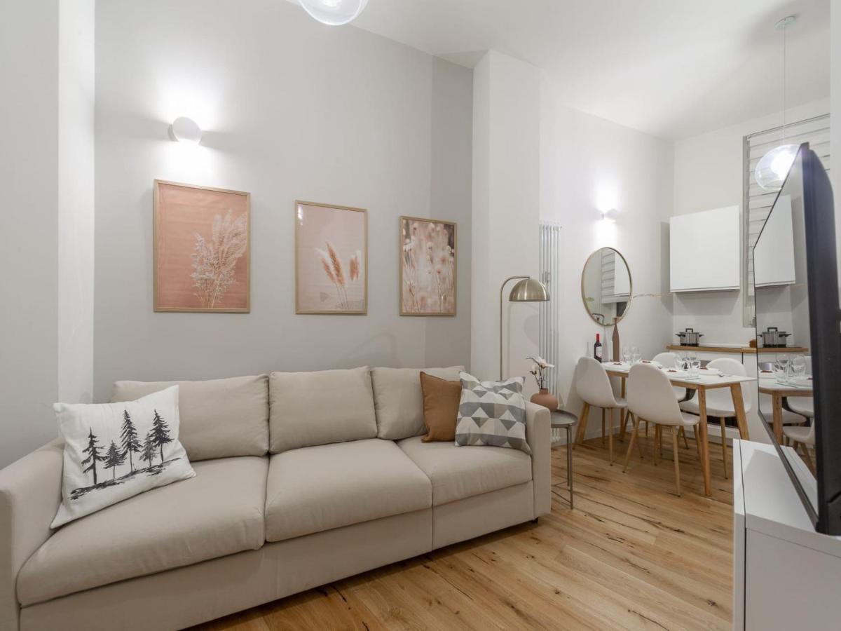Apartment The Rent - In Corso Di Porta Vittoria Milan