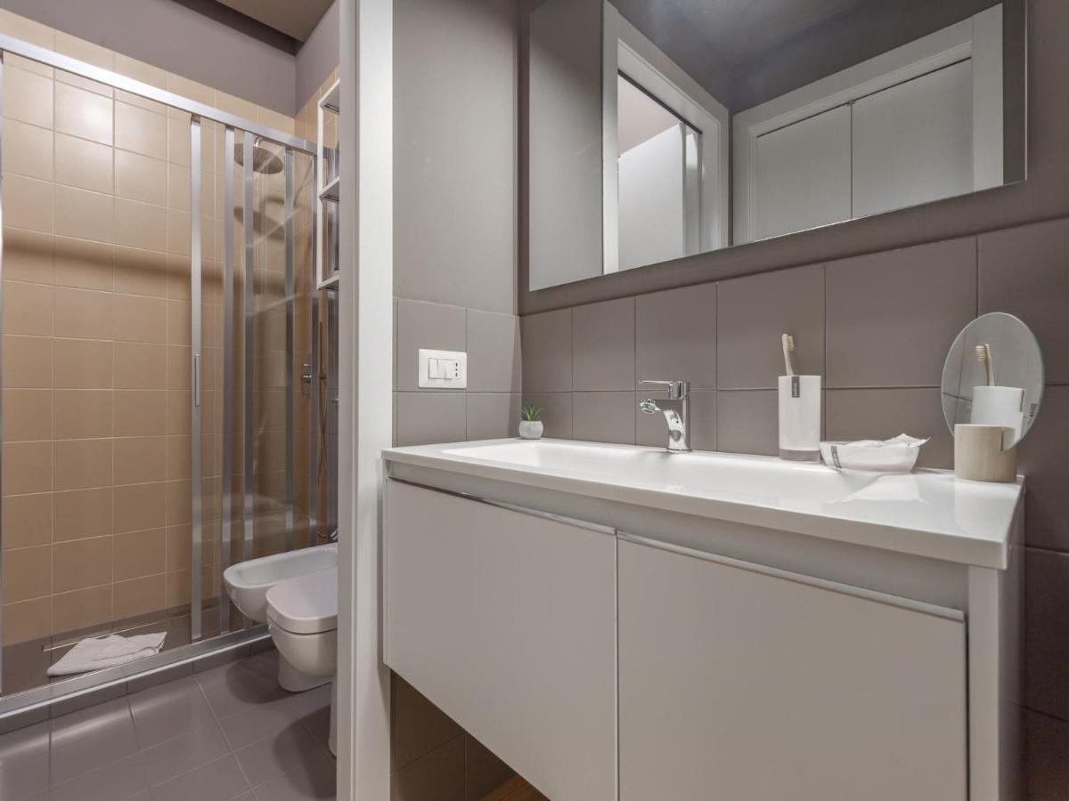 The Rent - In Corso Di Porta Vittoria Apartment *