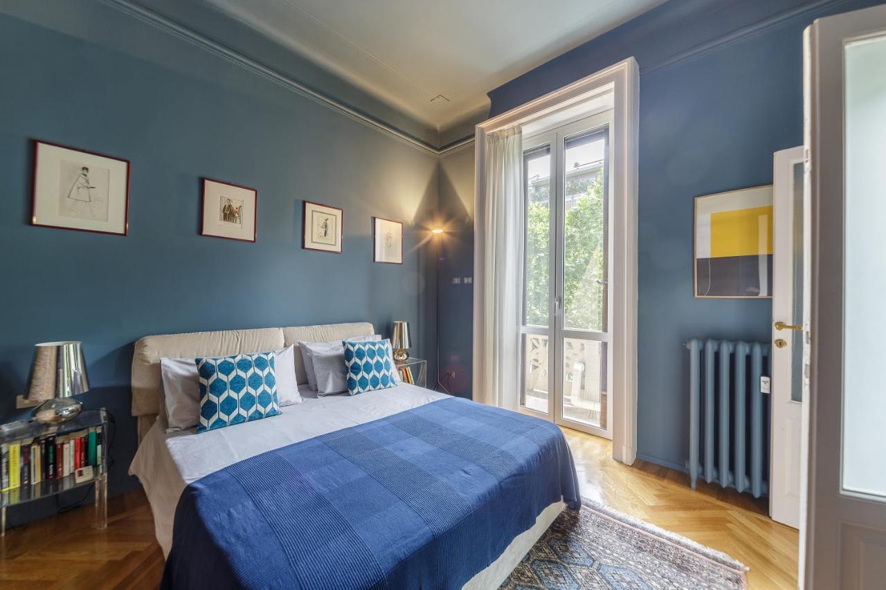 The House On The Boulevard Milano