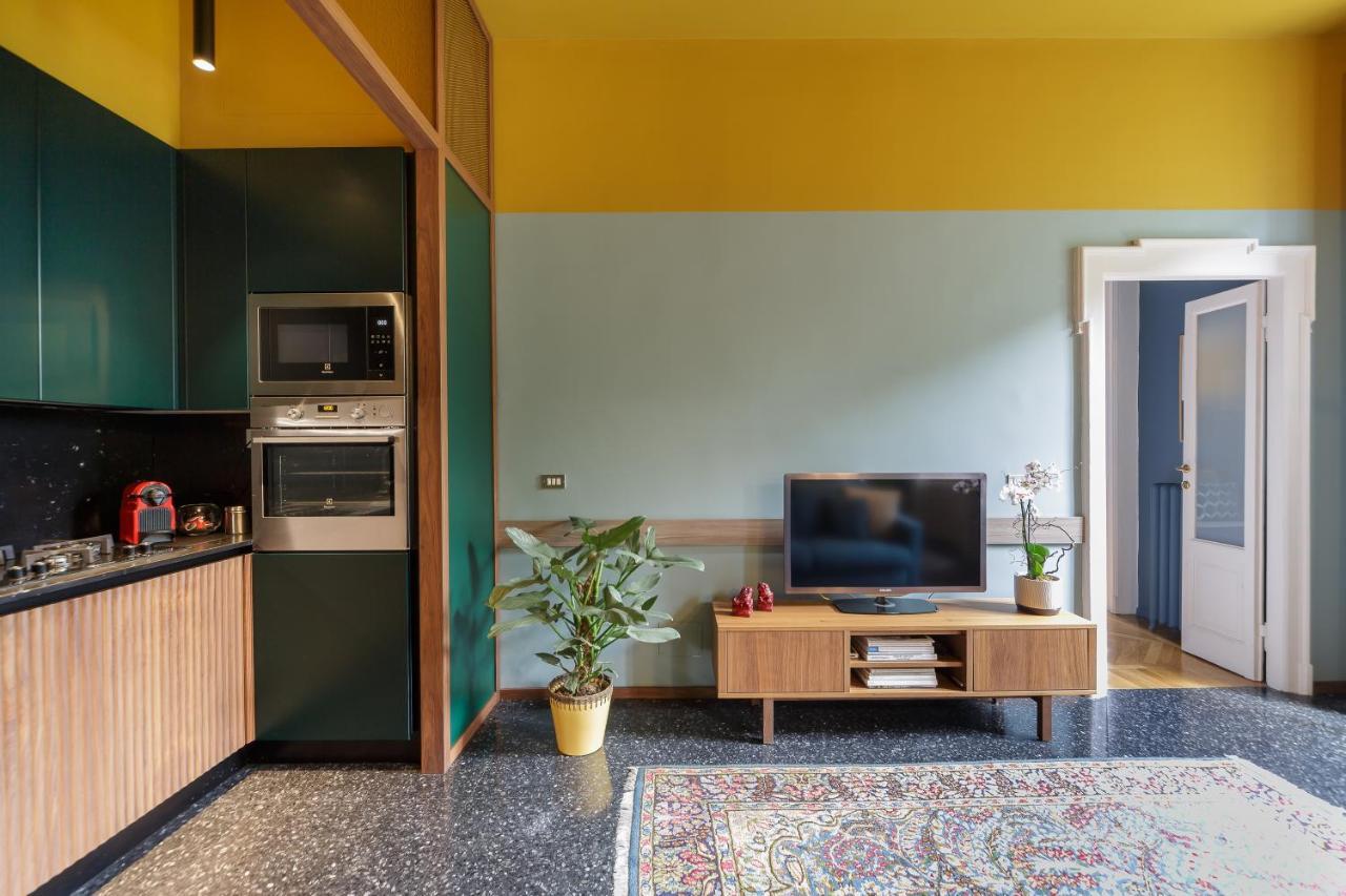 The House On The Boulevard Appartamento *