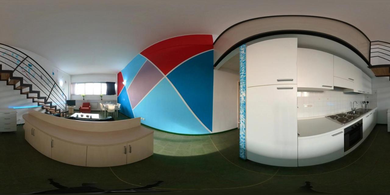 Lejlighed Urban Loft 25 *
