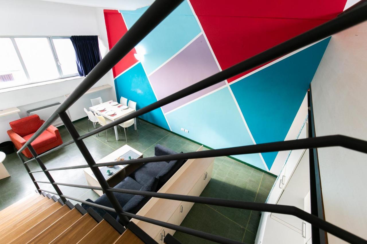 Lejlighed Urban Loft 25