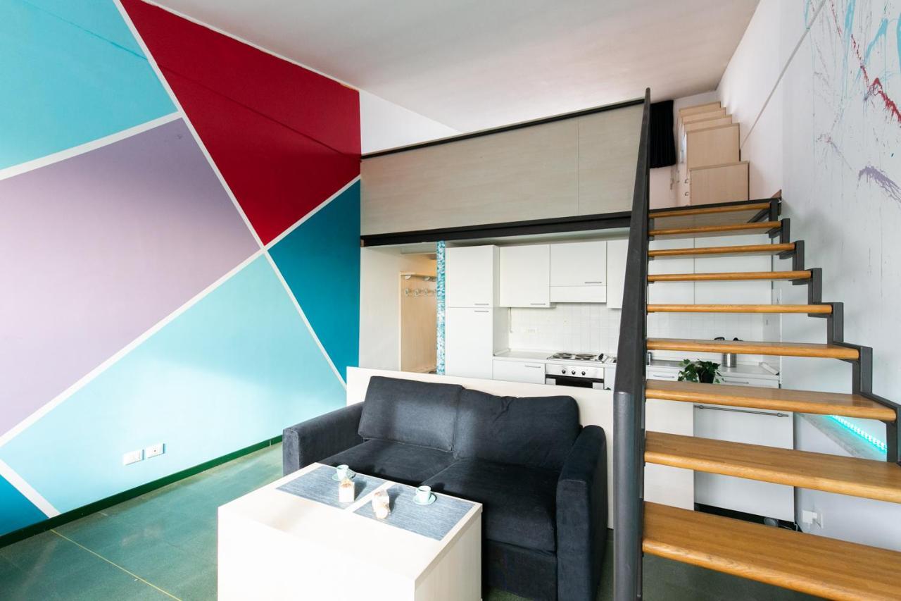 Urban Loft 25 Lejlighed *