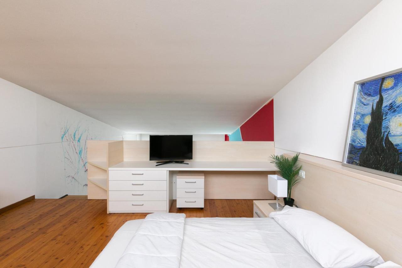 Urban Loft 25 Milano