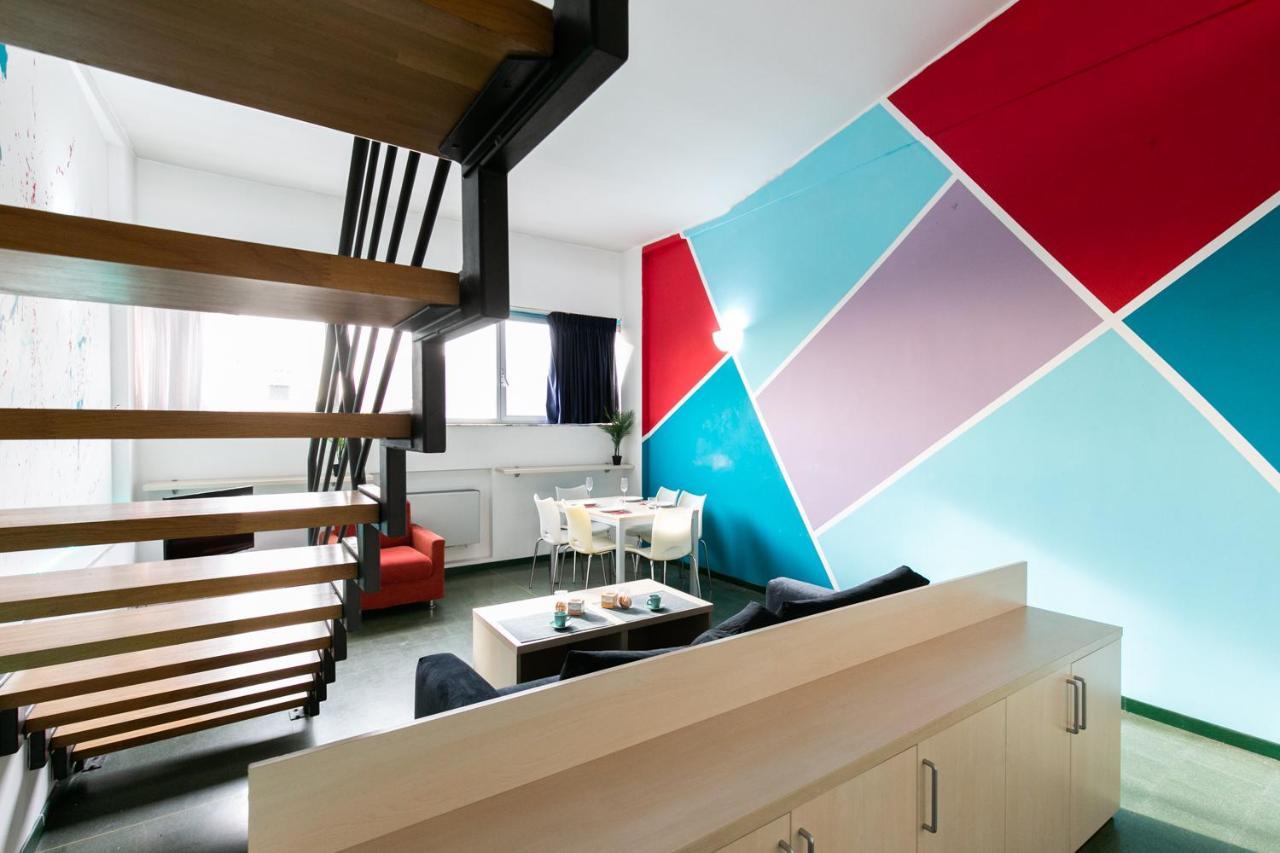 Urban Loft 25 Lejlighed Milano