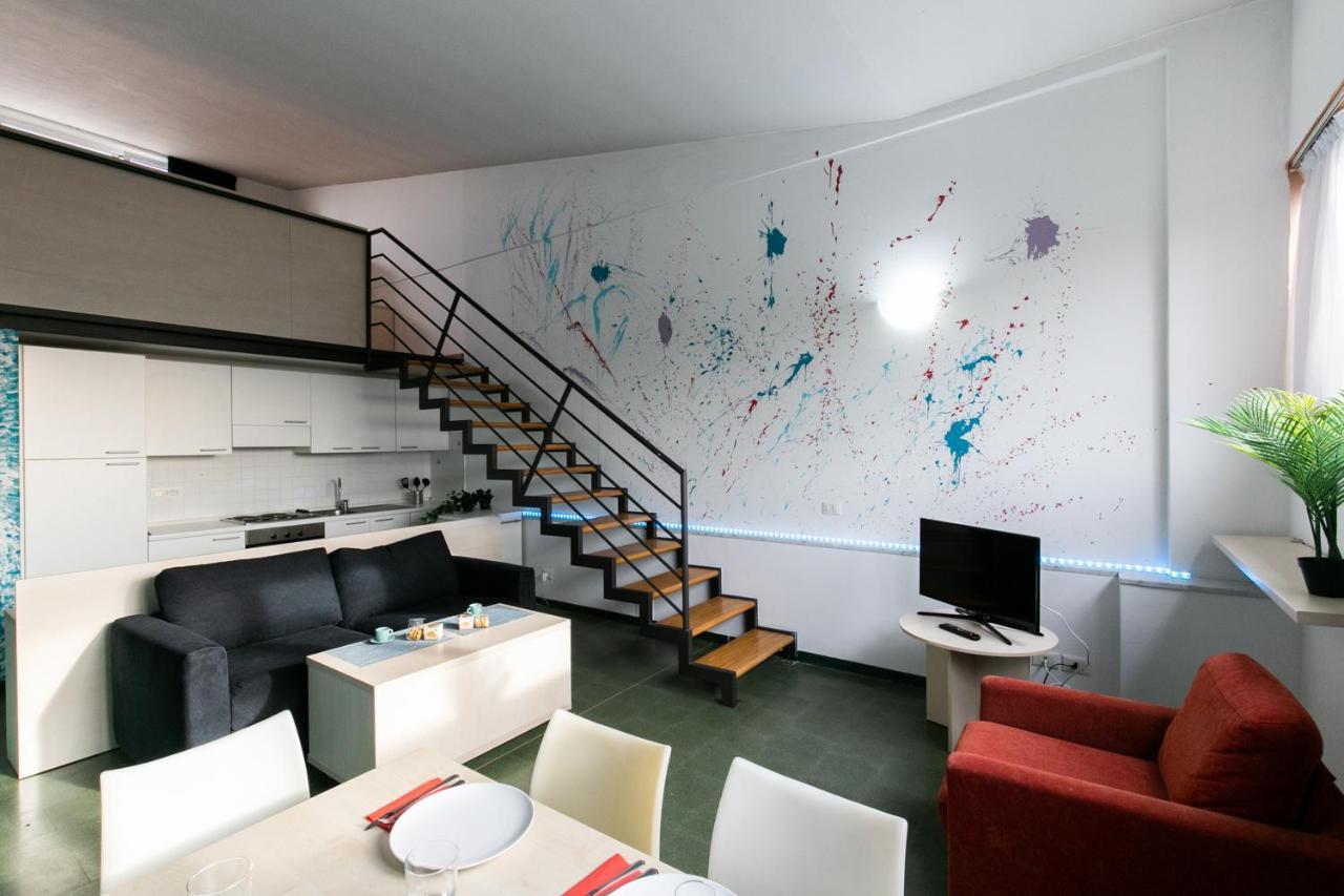 Lejlighed Urban Loft 25