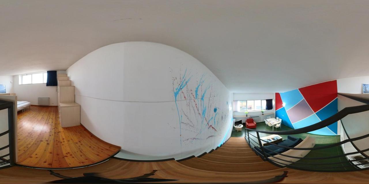 Lejlighed Urban Loft 25 Milano